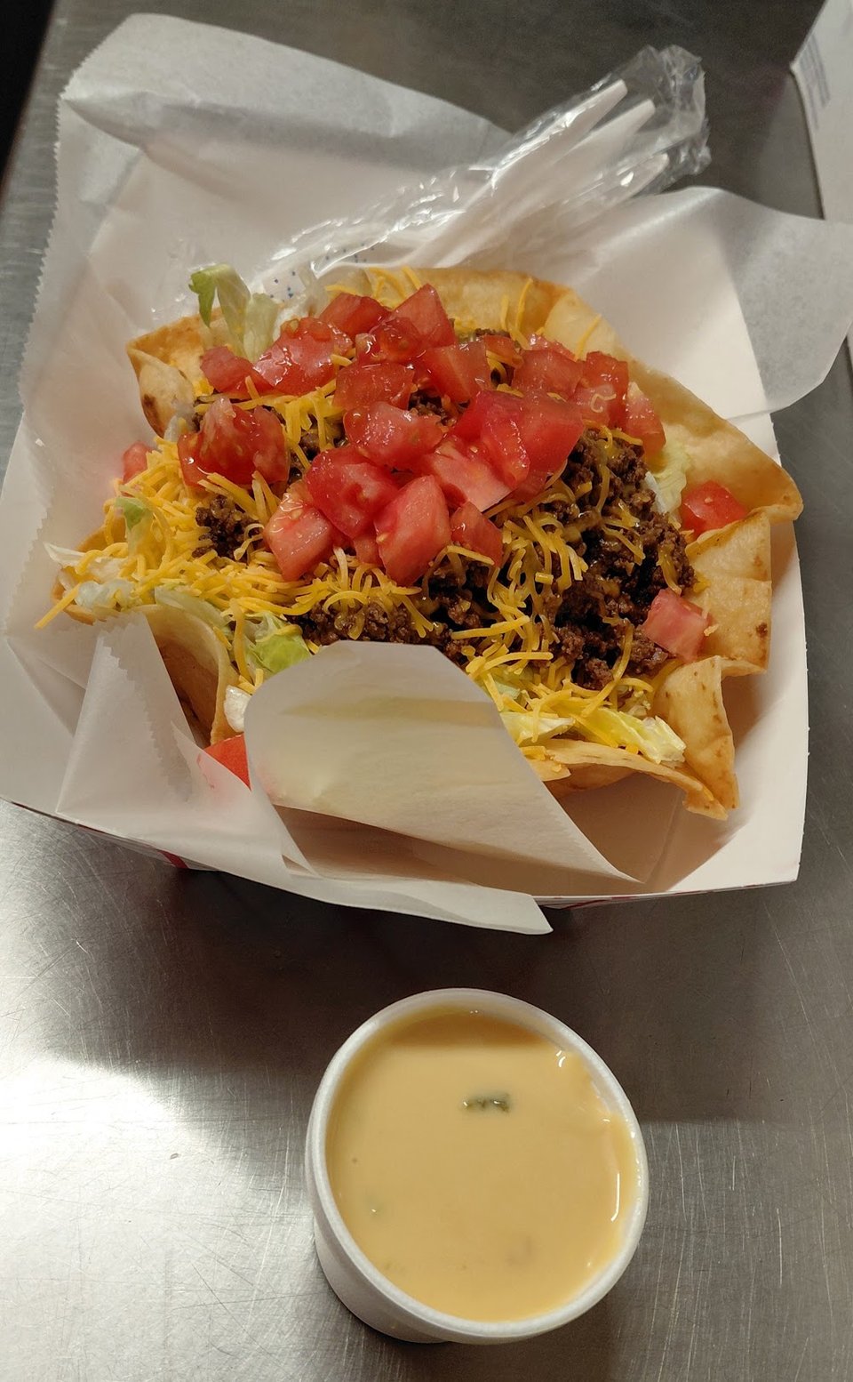 Taco Salad