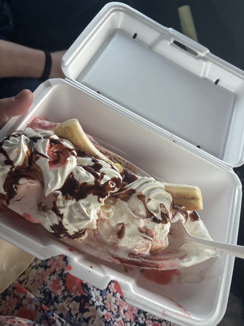 Banana Split