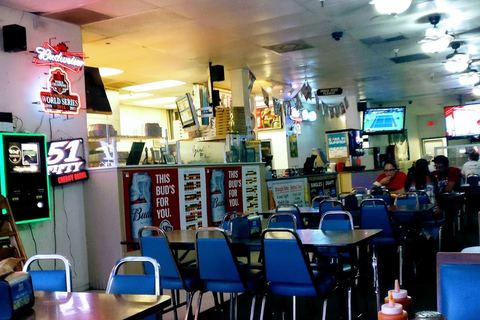 Geneo's Pizza